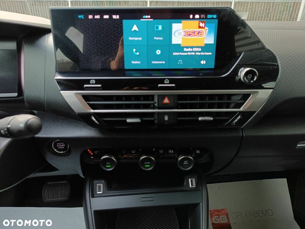 Citroën C4X 1.2 PureTech Shine Pack S&S EAT8 - 26