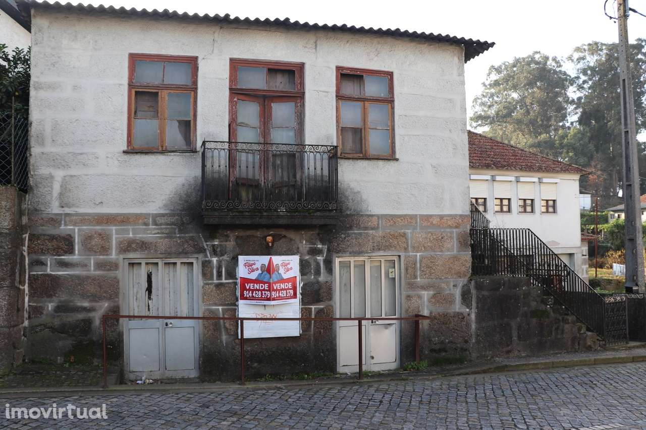 Moradia Isolada T3+3 Venda em Campo (São Martinho), São Salvador do Ca - Grande imagem: 2/18