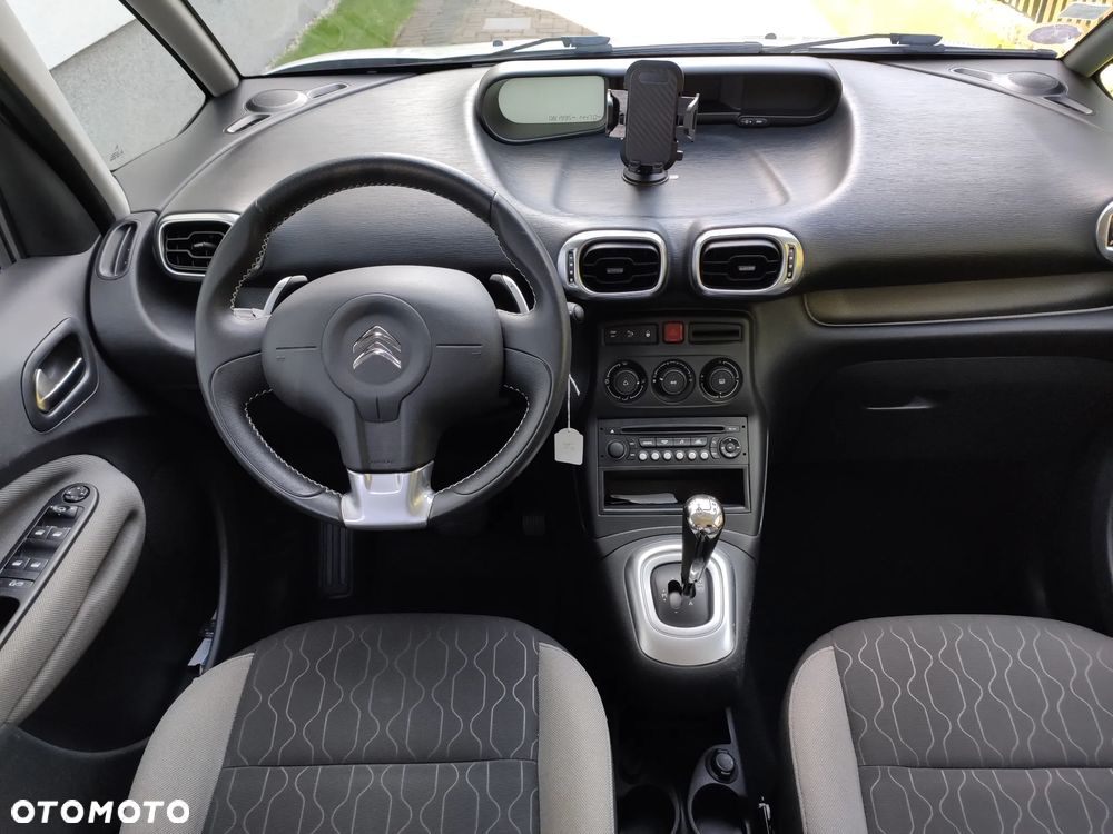 Citroën C3 Picasso VTi 120 EGS6 Selection - 16