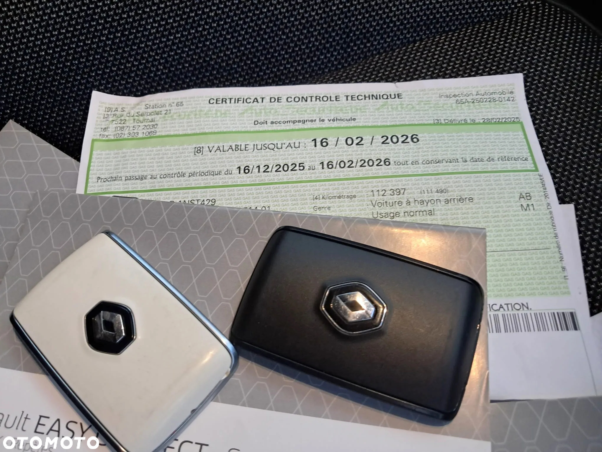 Renault Captur BLUE dCi 115 INTENS - 17
