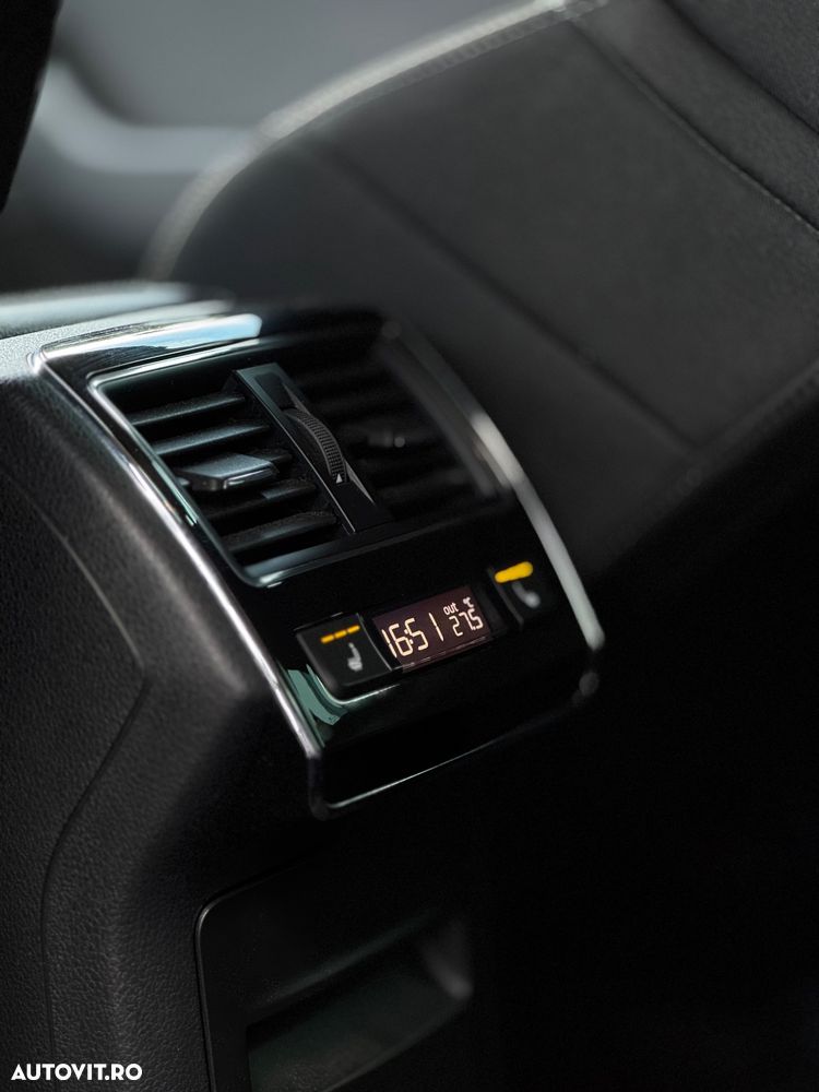 Skoda Superb - 14