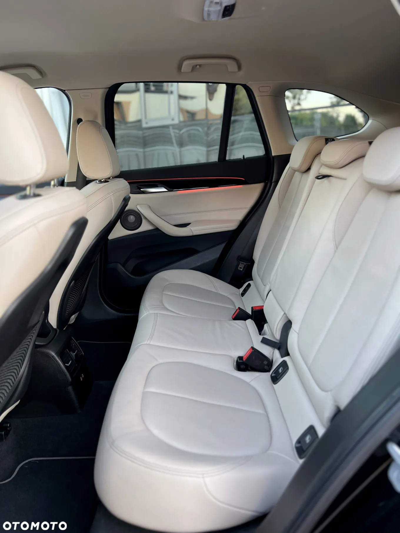 BMW X1 xDrive18d xLine sport - 8