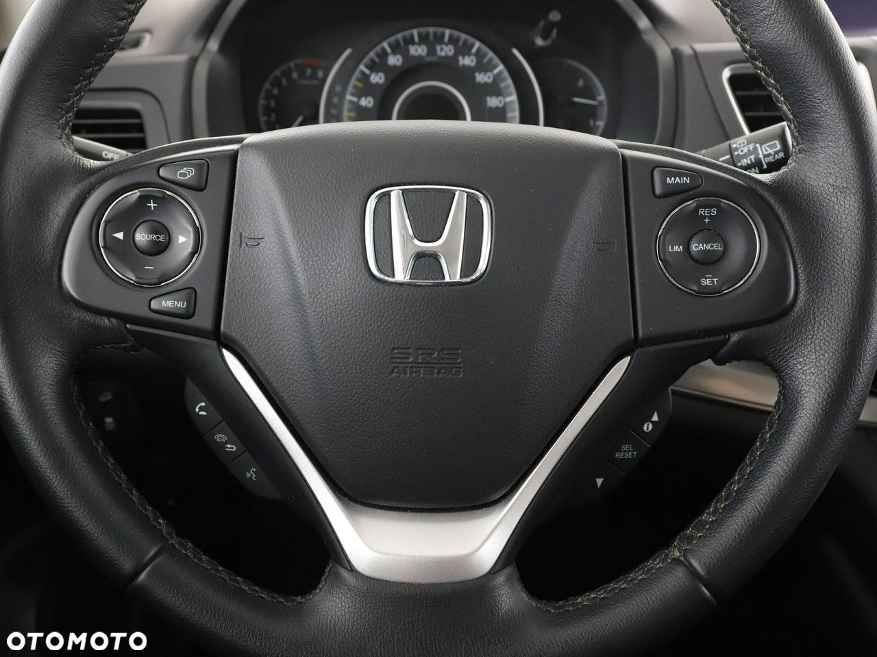 Honda CR-V 2.0i-VTEC 4WD Automatik Elegance - 21