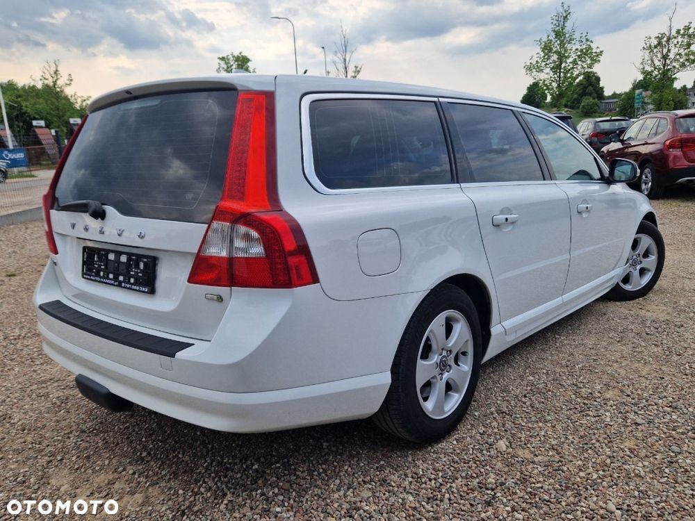 Volvo V70 1.6D DRIVe Momentum - 2