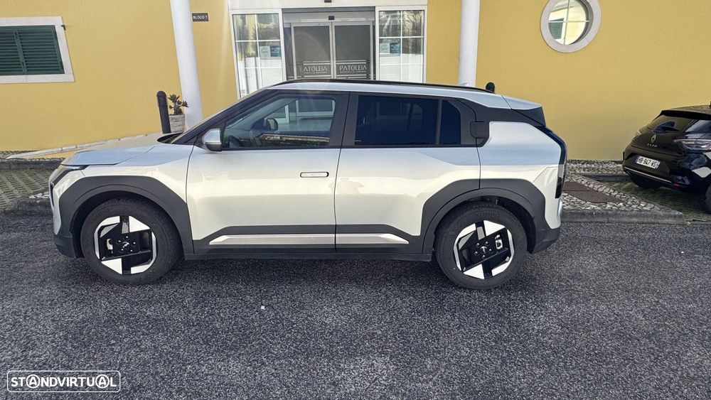 Kia EV3 81.4 kWh Tech - 32