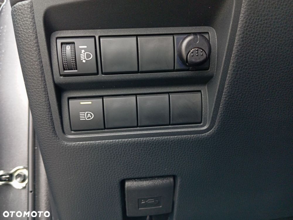 Toyota Yaris Cross Hybrid 1.5 Comfort - 19