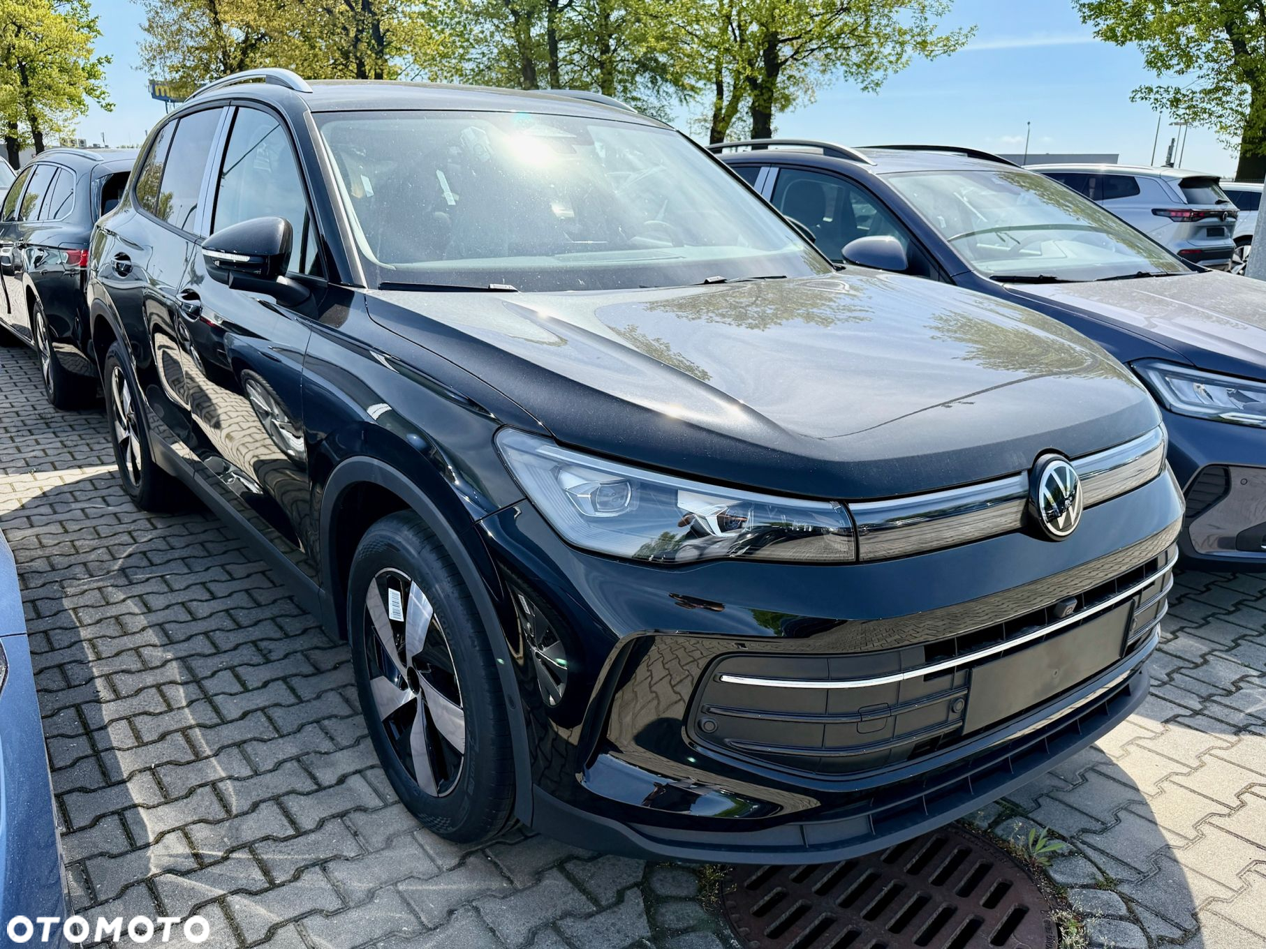Volkswagen Tiguan - 3