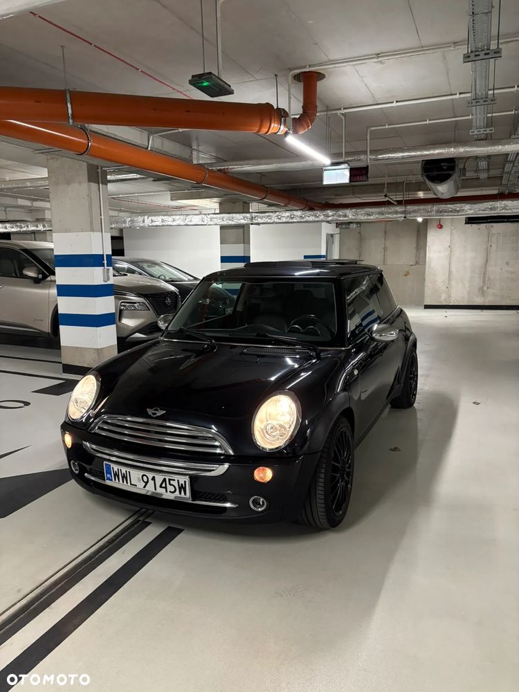 MINI ONE Standard - 31