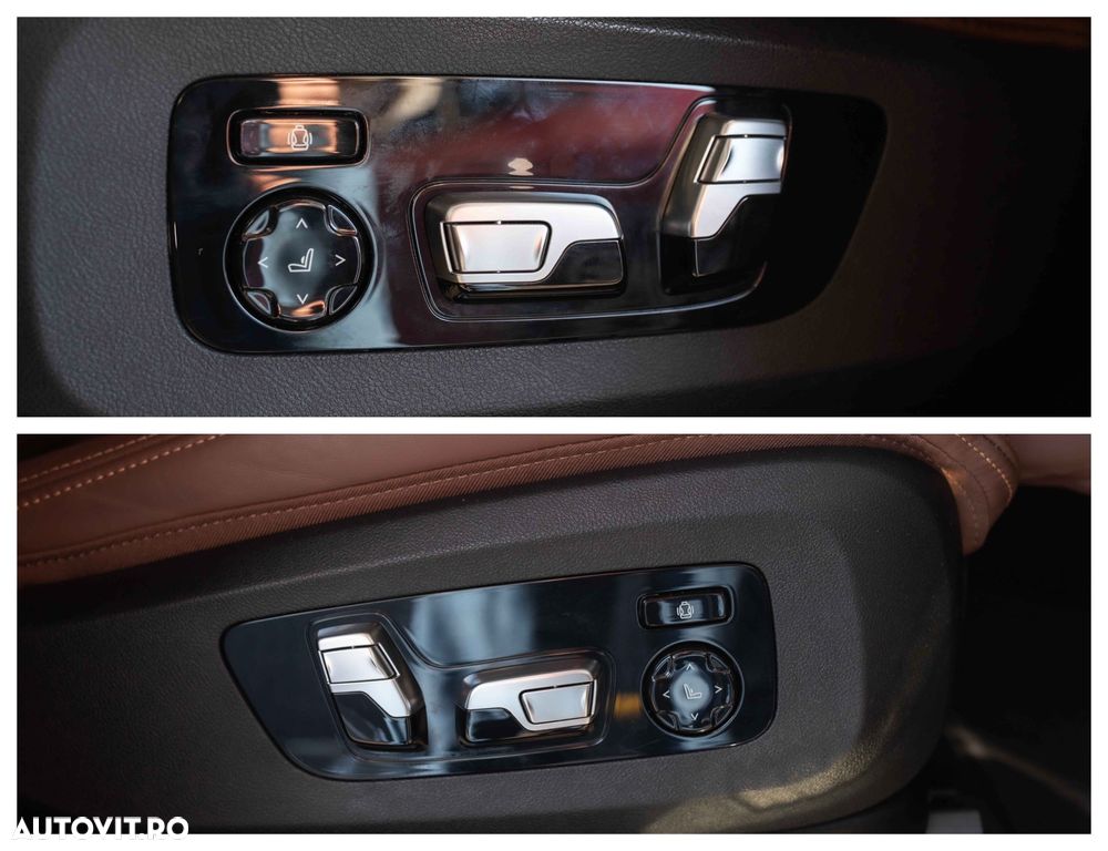 BMW X5 xDrive45e AT PHEV - 28