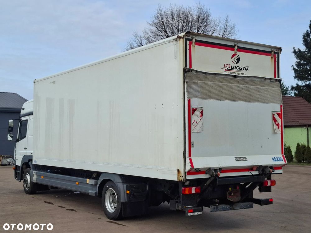 Mercedes-Benz Atego 1223 - 7