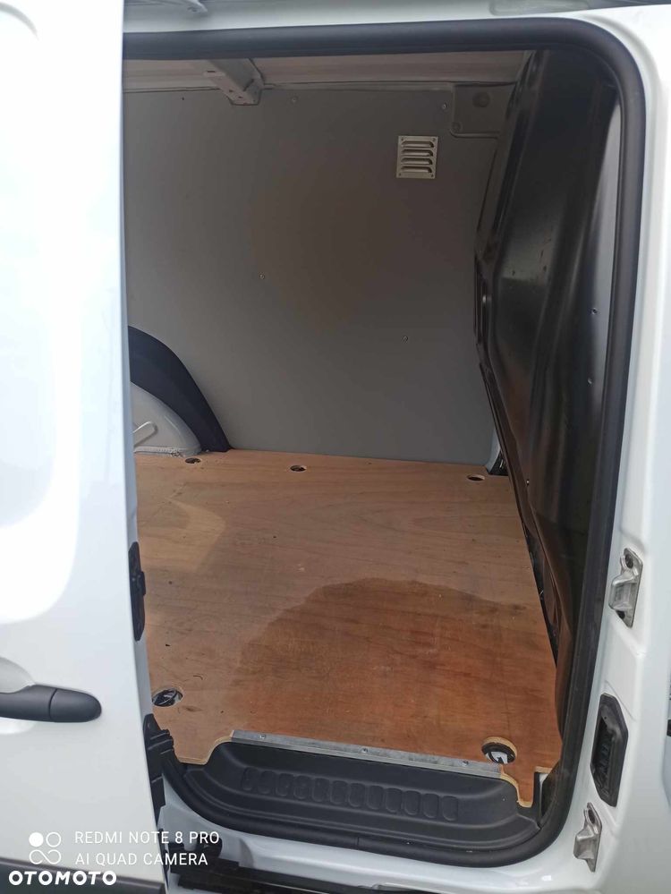 Renault Kangoo Maxi - 6