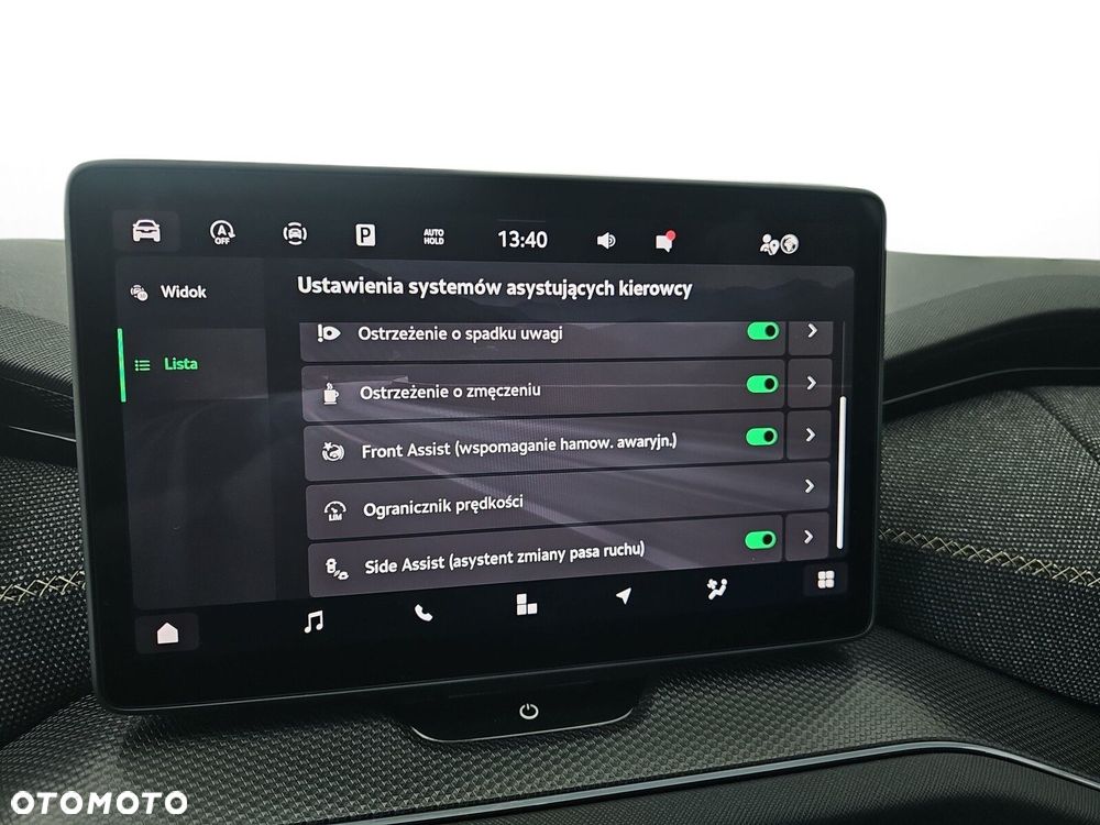 Skoda Kodiaq 2.0 TDI 4x4 Selection DSG - 33