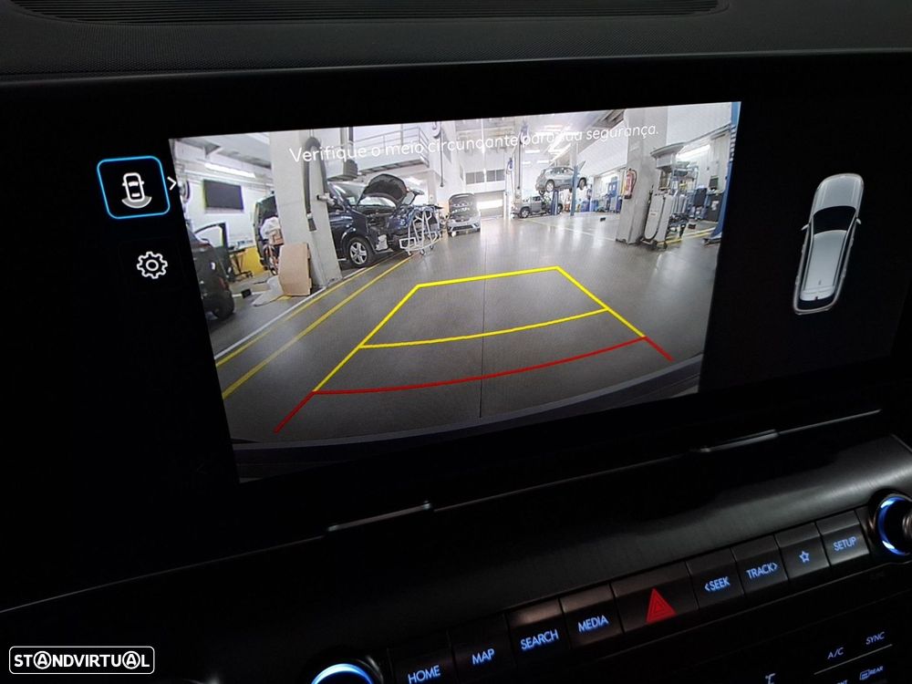 Hyundai Kauai 1.0 T-GDi Premium (TT) - 21