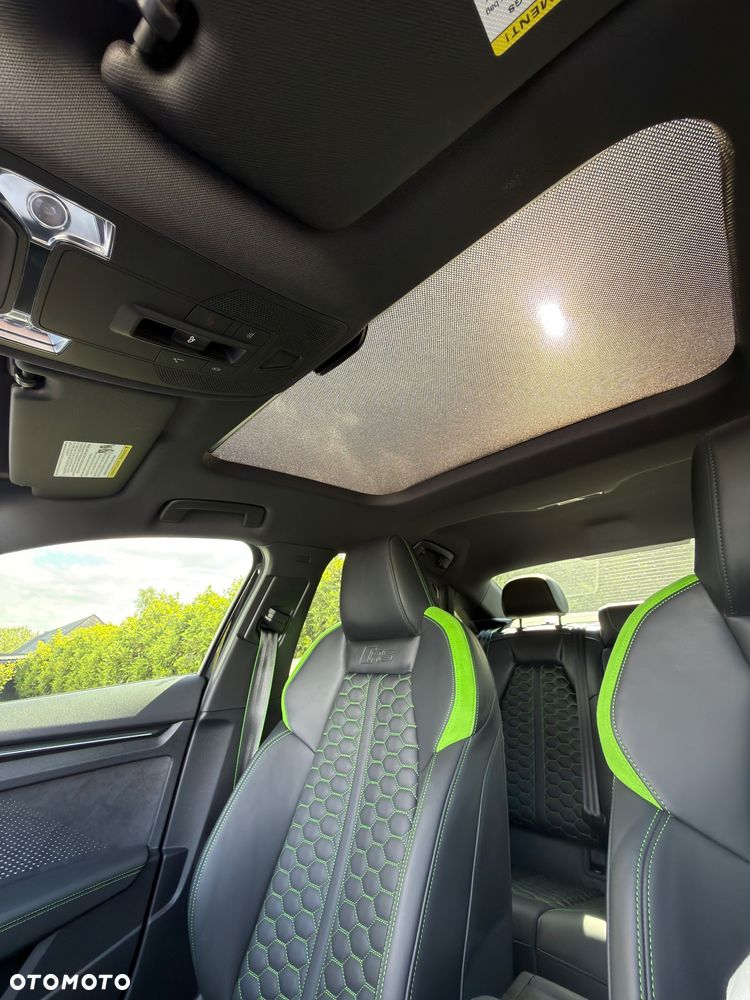 Audi RS3 Limousine 2.5 TFSI Quattro S tronic - 18