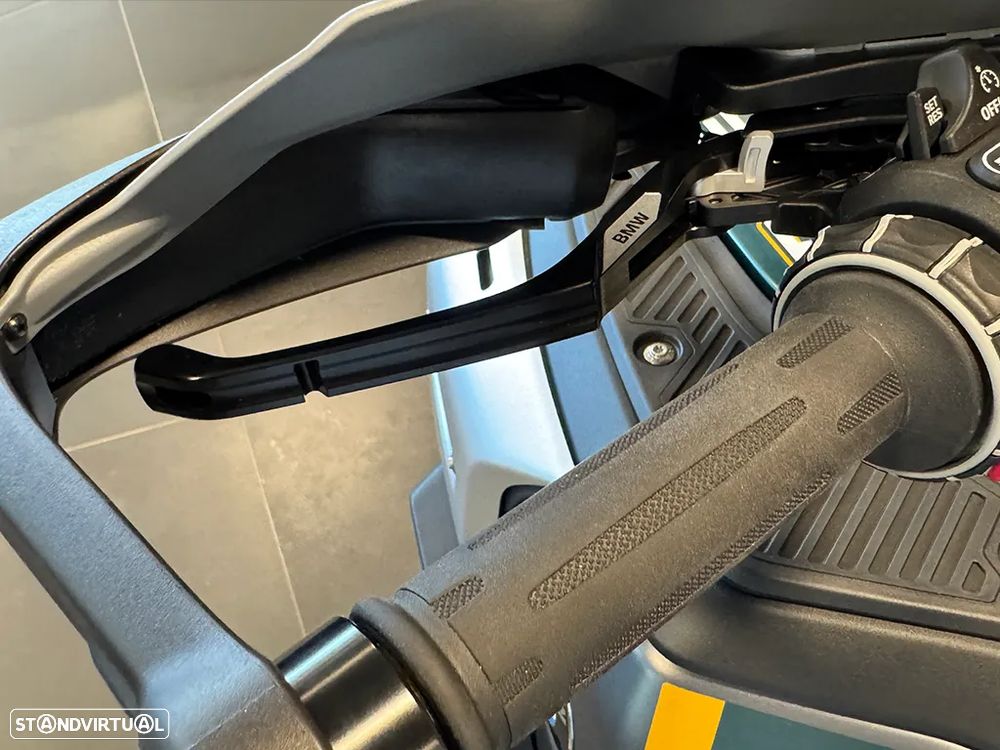 BMW R 1300 GS - 4