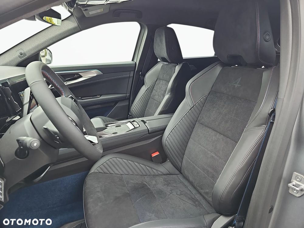 Renault Rafale 1.2 E-Tech PHEV 4x4 300 atelier Alpine MMT - 11