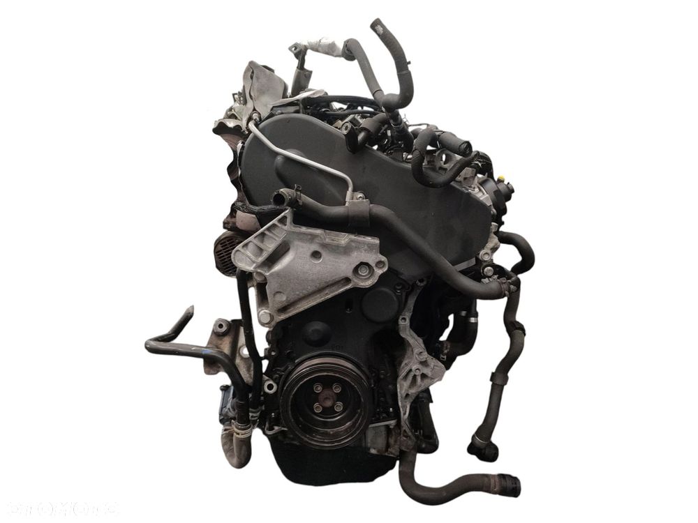 SILNIK KOMPLETNY VOLKSWAGEN GOLF VII (2012-2016) 1.6 TDI 90KM CLHB - 10