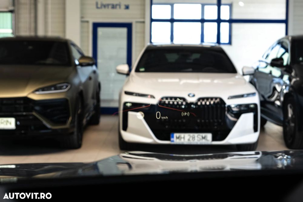 BMW X6 xDrive30d M Sport - 35