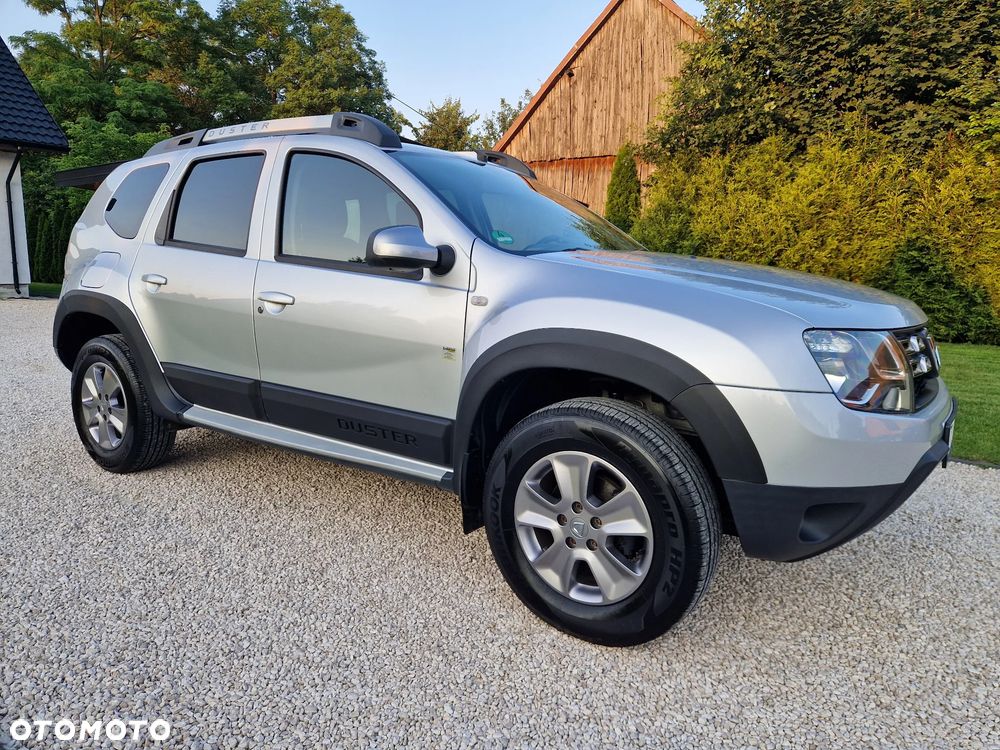 Dacia Duster 1.2 TCe Prestige - 13