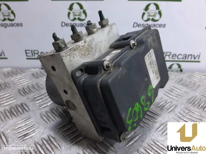ABS OPEL CORSA C 2004 -0265231443 - 4