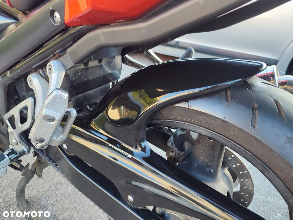 Suzuki GSX-F - Katana - 4
