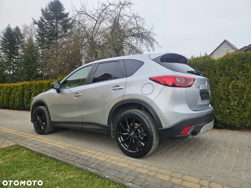 Mazda CX-5 - 2