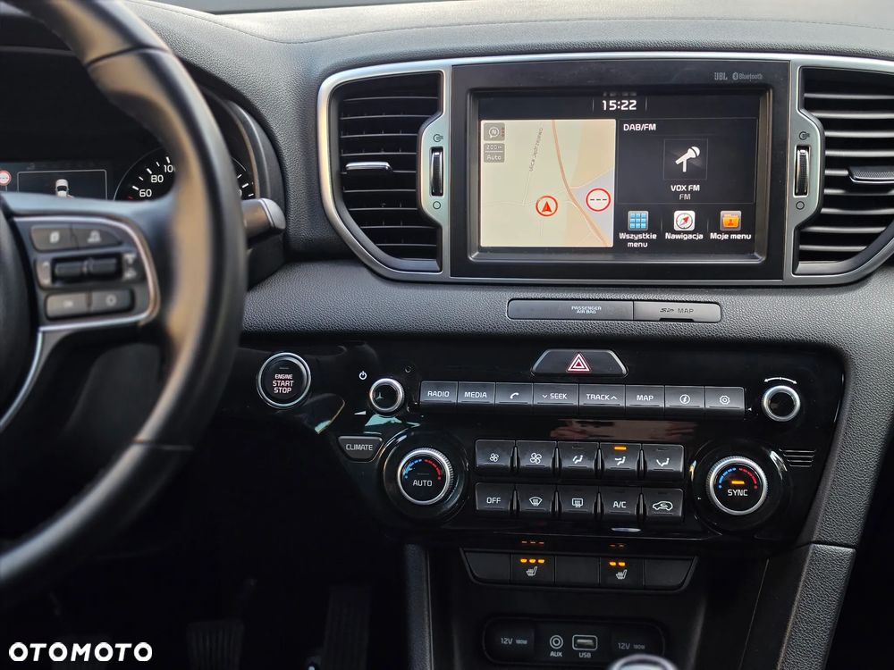 Kia Sportage - 29