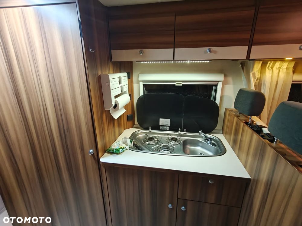 Fiat Ducato - 23