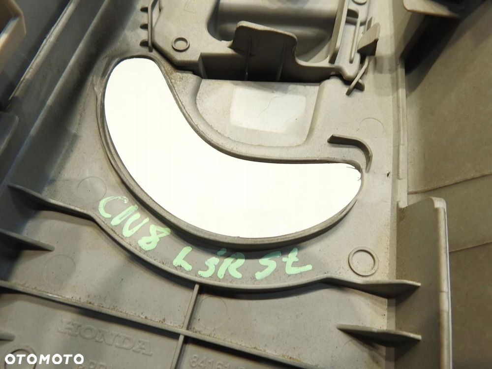OSŁONA SŁUPKA B LEWA HONDA CIVIC VIII 84161-SMG - 2