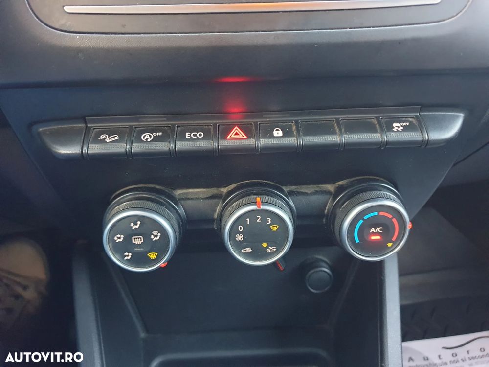 Dacia Duster Blue dCi 115 4WD Comfort - 22