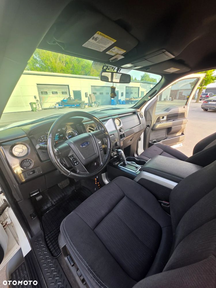 Ford F150 - 12