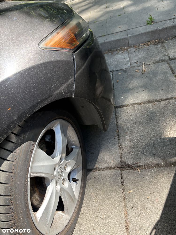 Honda Accord 2.2d Elegance - 17