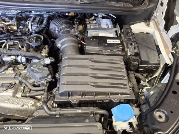 Caixa De Filtro De Ar Volkswagen Caddy Iv Combi (Sab, Saj) - 1