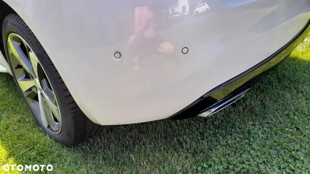 Peugeot 308 PureTech 130 Stop & Start GT-Line Edition - 7