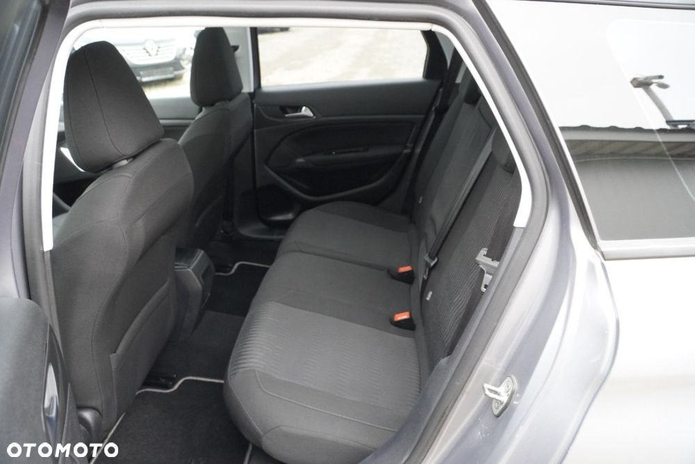 Peugeot 308 BlueHDi 120 Stop & Start Business-Line - 7