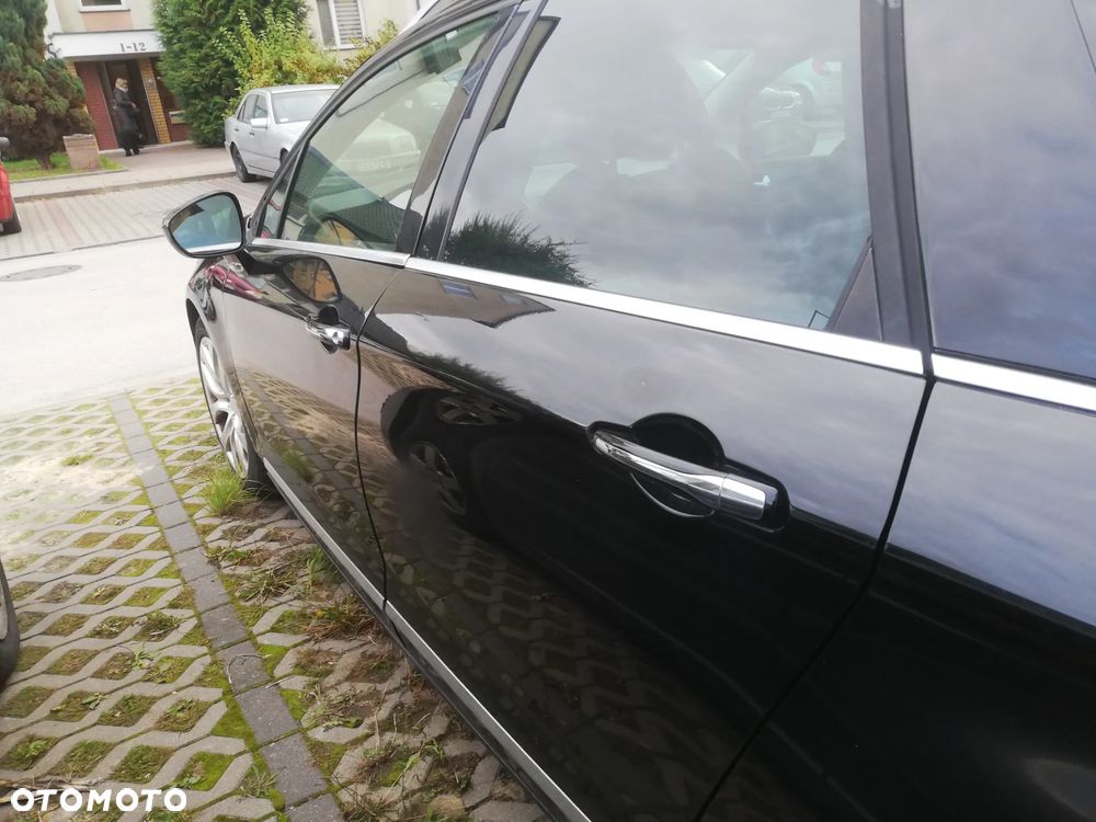 Citroën C5 2.7 HDi V6 Exclusive - 11