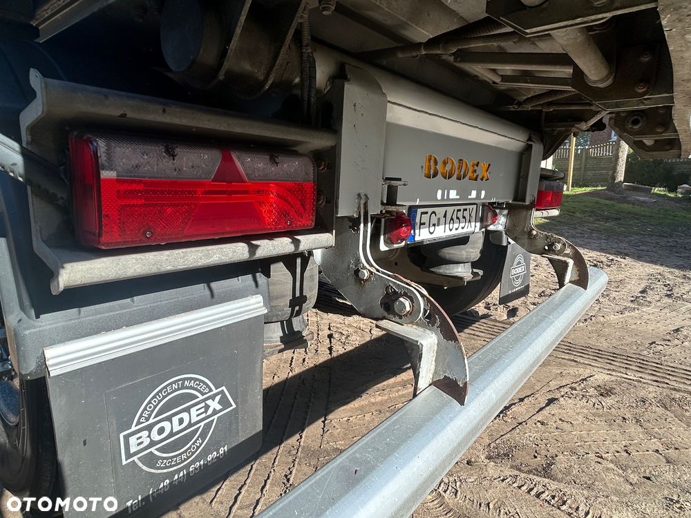 Scania R420 - 11