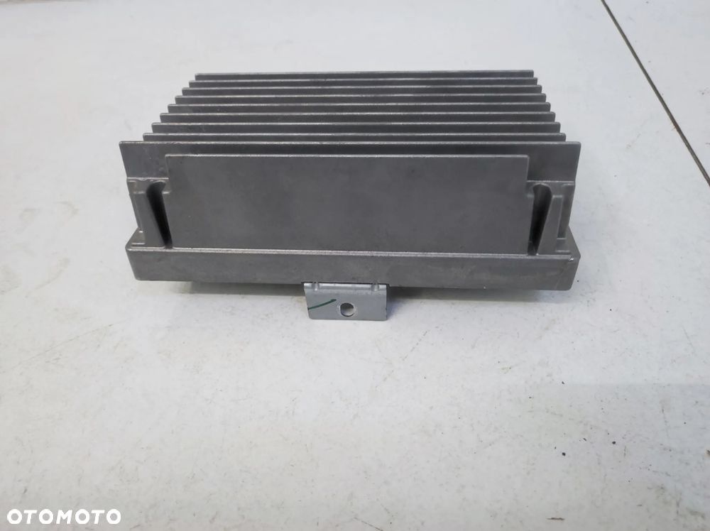 WZMACNIACZ RADIA AUDIO BMW X3 F25 LIFT - 3