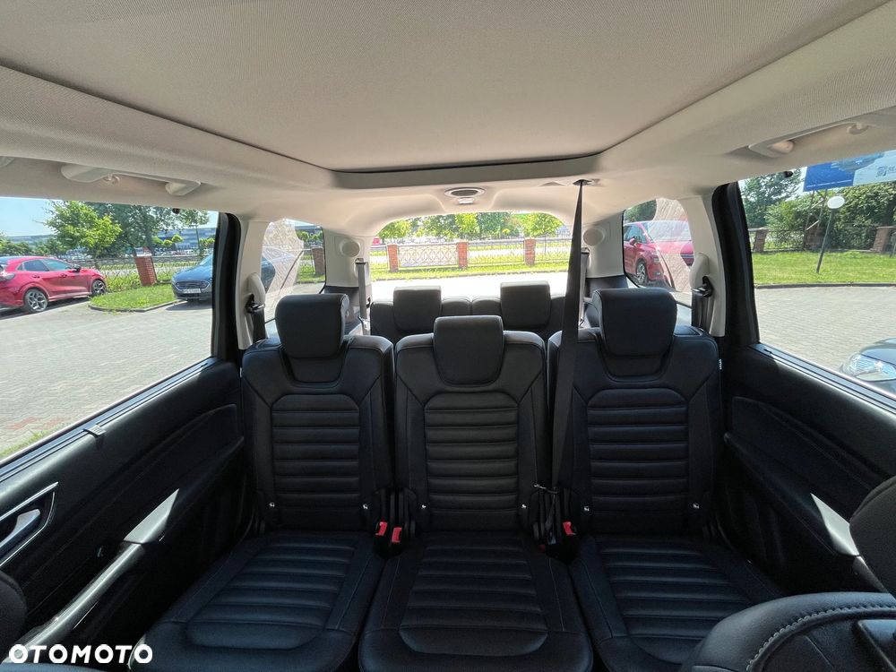 Ford Galaxy 2.0 EcoBlue 4WD Titanium - 9