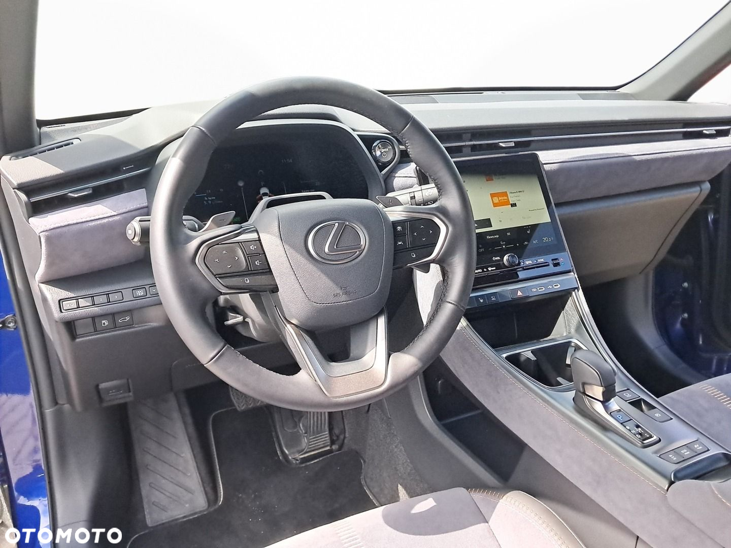 Lexus LBX 1.5 Hybrid Cool - 21
