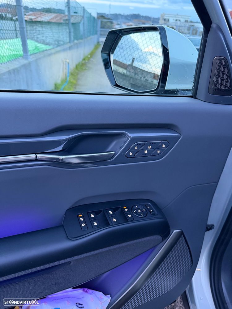 Kia EV9 98.8 kWh 1st Edition - 24