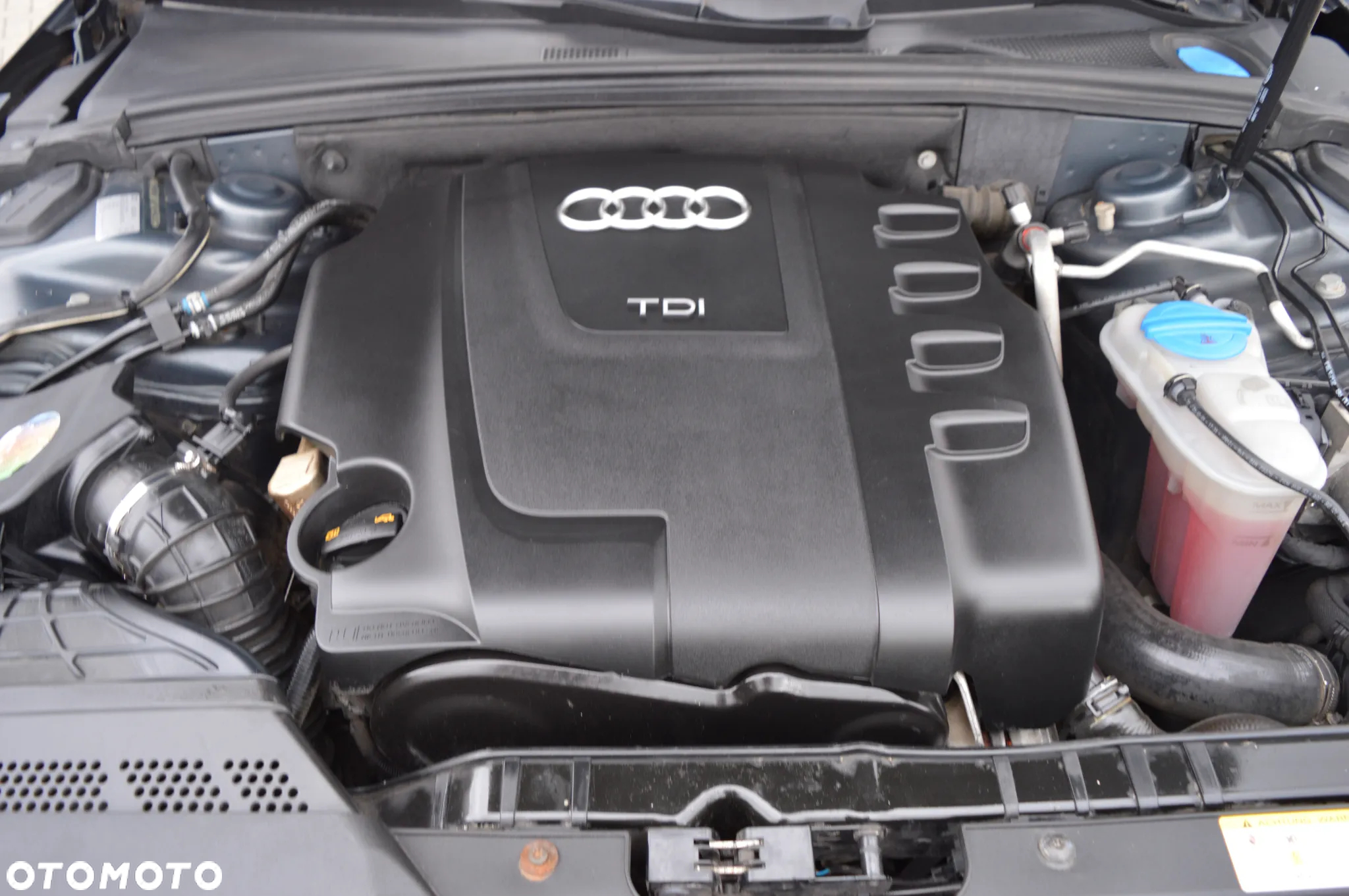 Audi A4 - 25