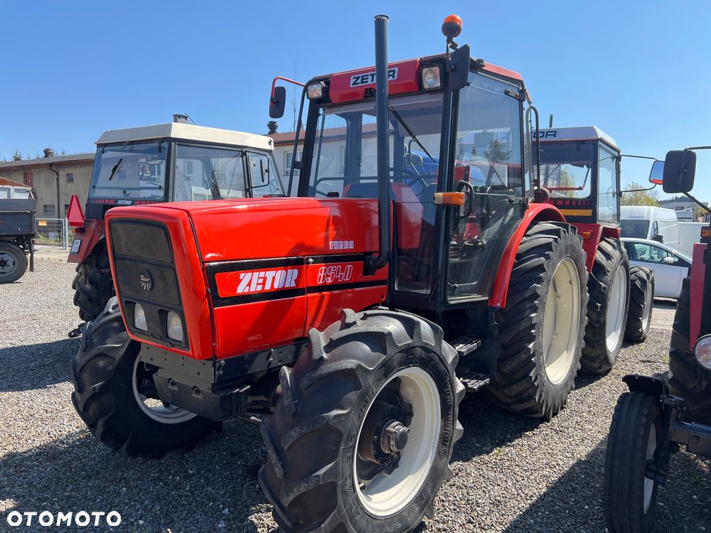 Zetor 904 - 17