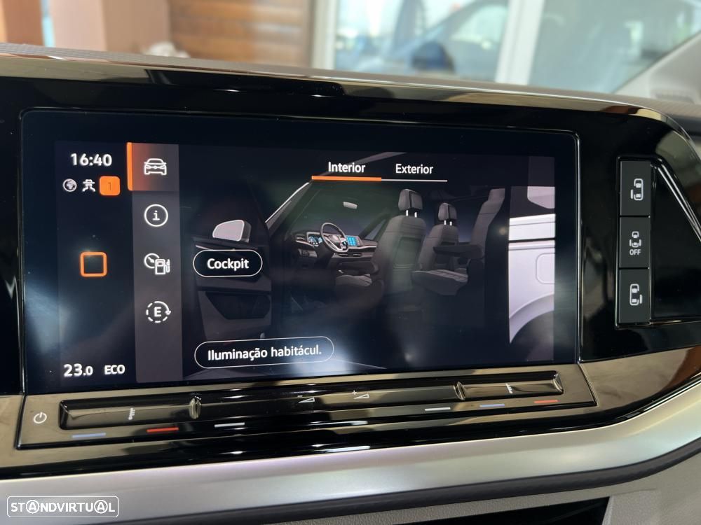 VW Multivan 1.4 TSI e-Hybrid Life DSG - 36