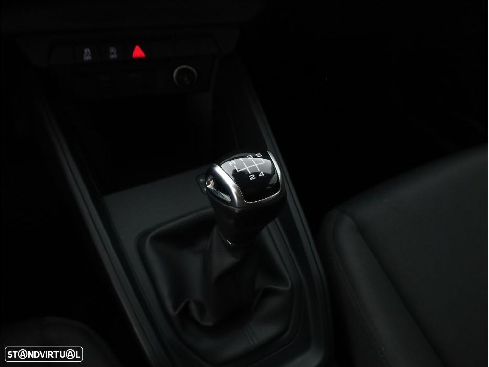 Audi A1 Sportback 25 TFSI Advanced - 19