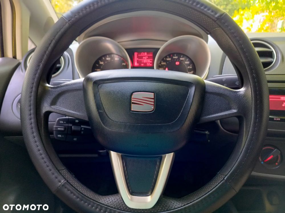 Seat Ibiza SC 1.2 12V Copa - 27