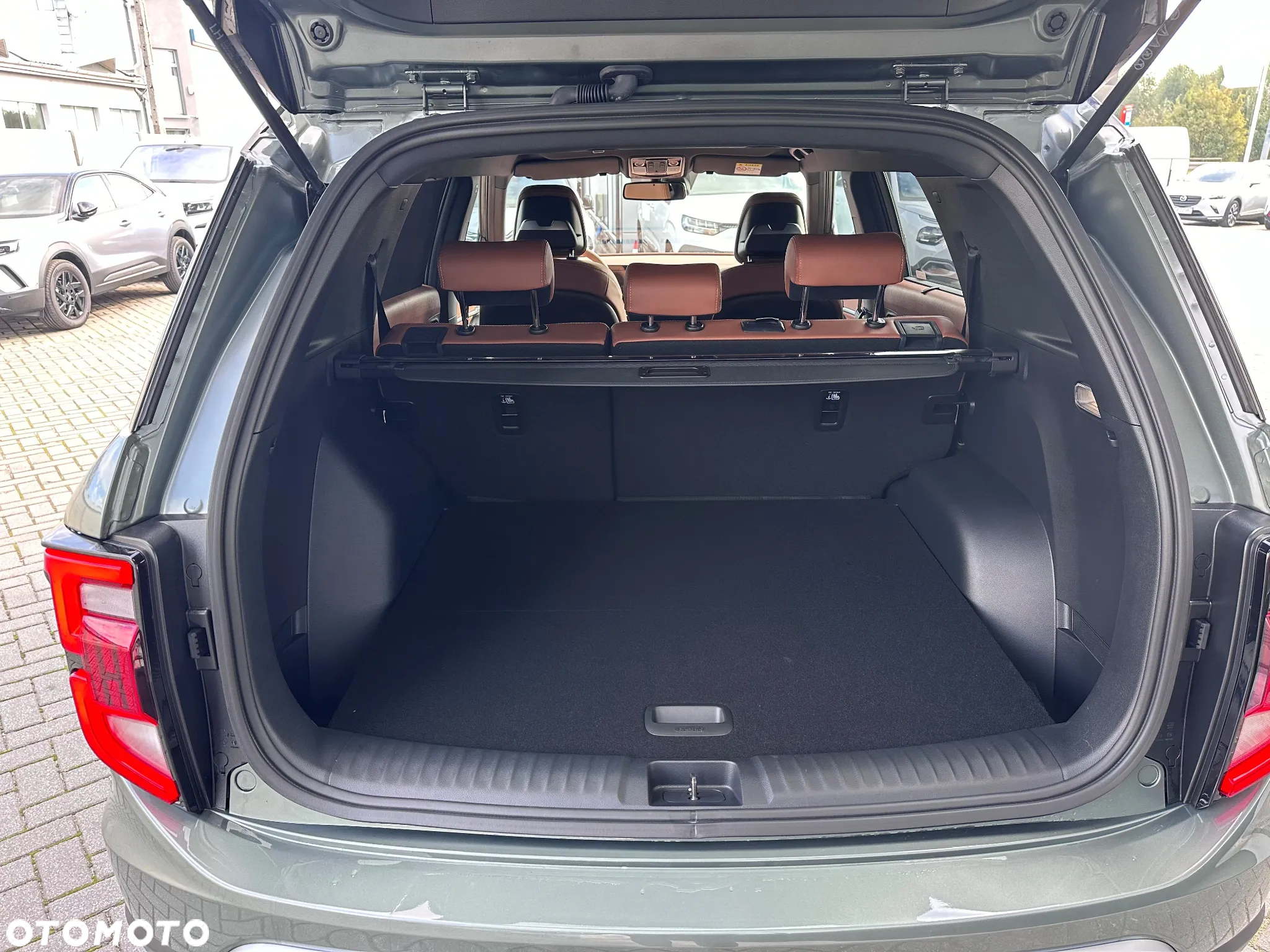 SsangYong/KGM Torres 1.5 T-GDI Adventure Plus 4WD - 14
