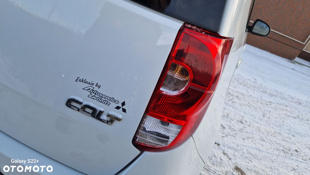 Mitsubishi Colt 1.3 Inform Cleartec - 32