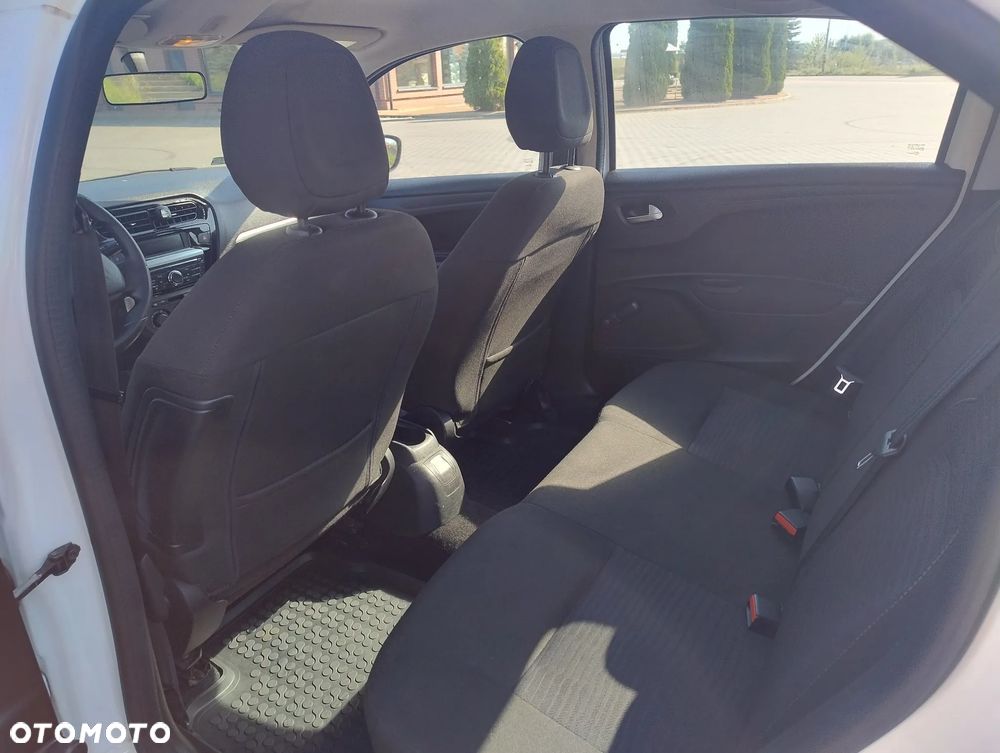 Peugeot 301 1.2 VTi/Pure Tech Access - 12