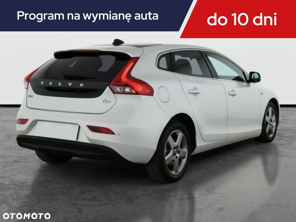 Volvo V40 - 7